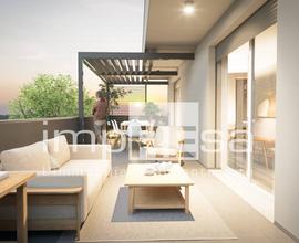 Appartamento - Paese