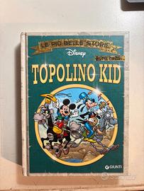 Topolino Kid – Le più belle storie Disney – Specia