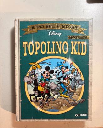 Topolino Kid – Le più belle storie Disney – Specia