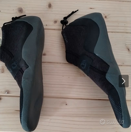 Calzari surf donna - bimbo