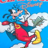 fumetto Disney classici