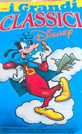 fumetto Disney classici