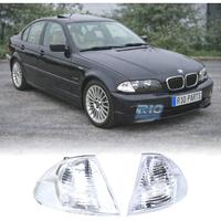 FRECCIE ANTERIORI BMW E46 SEDAN TOURING 98-01