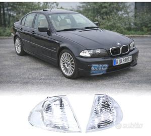 FRECCIE ANTERIORI BMW E46 SEDAN TOURING 98-01