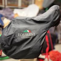 Sella Equiline J Nick Skeleton