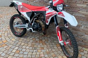 Fantic xe 50 Performance 2023