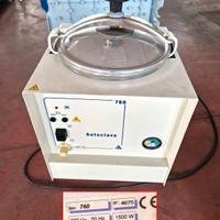  autoclave per analisi chimiche usato