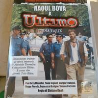 Dvd Film Ultimo