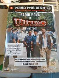 Dvd Film Ultimo
