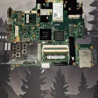 43Y9992  Scheda madre Lenovo ThinkPad T500