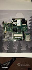43Y9992  Scheda madre Lenovo ThinkPad T500