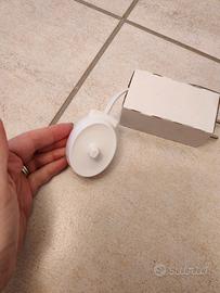 carica spazzolino elettrico Braun 