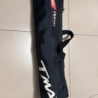 Coprigambe originale yamaha tmax 2008/2011