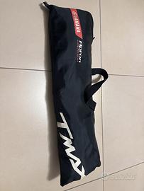 Coprigambe originale yamaha tmax 2008/2011