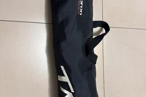 Coprigambe originale yamaha tmax 2008/2011