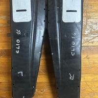 Airbag sedile dx sx renault clio 2015 2019