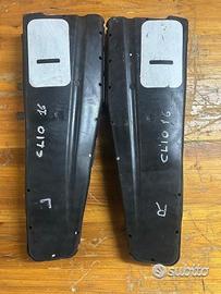 Airbag sedile dx sx renault clio 2015 2019