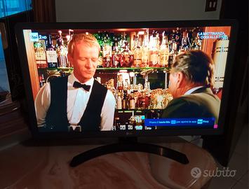  SMART TV LG  