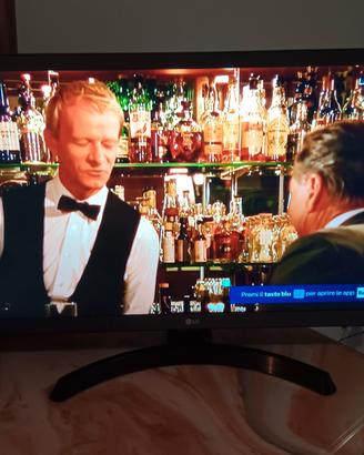  SMART TV LG  