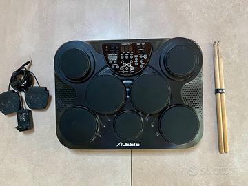 Batteria elettronica ALESIS Compactkit 7