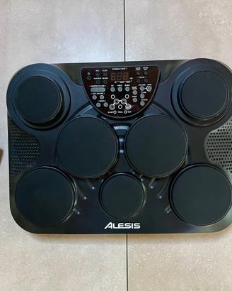 Batteria elettronica ALESIS Compactkit 7