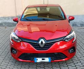 Renault Clio TCe 12V 100 CV 5 porte Intens