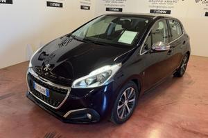 Peugeot 208 BlueHDi 75 5 porte Allure