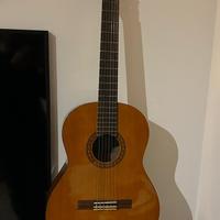 Chitarra 3/4 Yamaha modello CS40