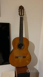 Chitarra 3/4 Yamaha modello CS40