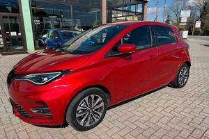 RENAULT ZOE ELETTRICA