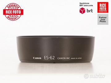 Canon ES-62 Paraluce