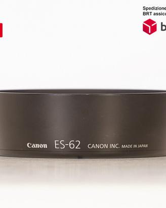 Canon ES-62 Paraluce