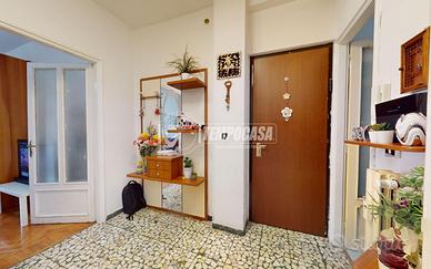 Appartamento a Torino Via tripoli 2 locali