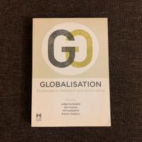 Libro Globalisation governance Helsinki