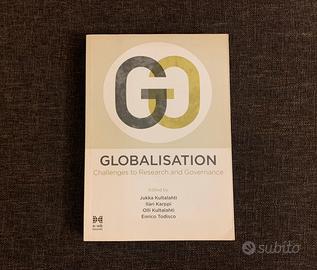 Libro Globalisation governance Helsinki