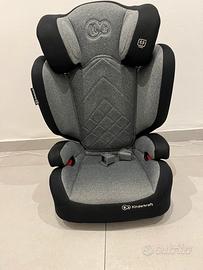 Seggiolino Kinderkraft Xpand