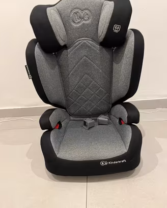 Seggiolino Kinderkraft Xpand