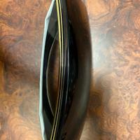 Tampone stilografico Montblanc resina cristallo