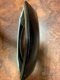 Tampone stilografico Montblanc resina cristallo