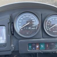 BMW R 1150 GS Adventure - 2004