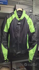 Giubbotto moto acerbis