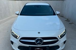 Mercedes-benz A 180 d Automatic Executive