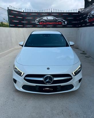 Mercedes-benz A 180 d Automatic Executive