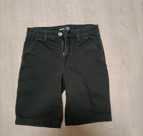 Pantaloncini in denim