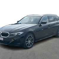 BMW Serie 3 320i Touring auto