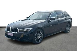 BMW Serie 3 320i Touring auto