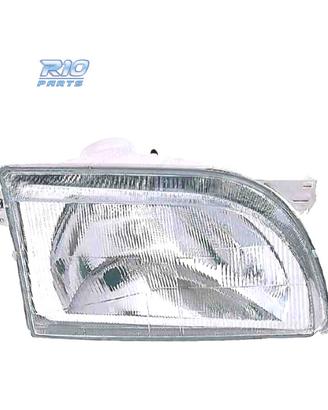 FARO DESTRO CON REGOLAZIONE MANUALE FORD TRANSIT 9