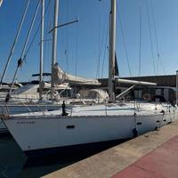 Bavaria 47 exclusive 1997