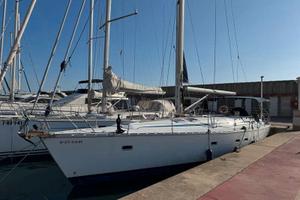 Bavaria 47 exclusive 1997