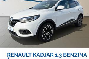 Renault Kadjar TCe 140CV FAP Sport Edition
